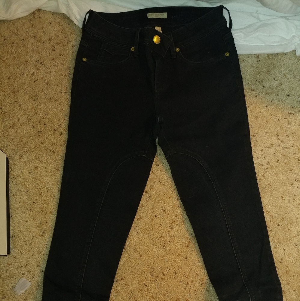 Burberry pants